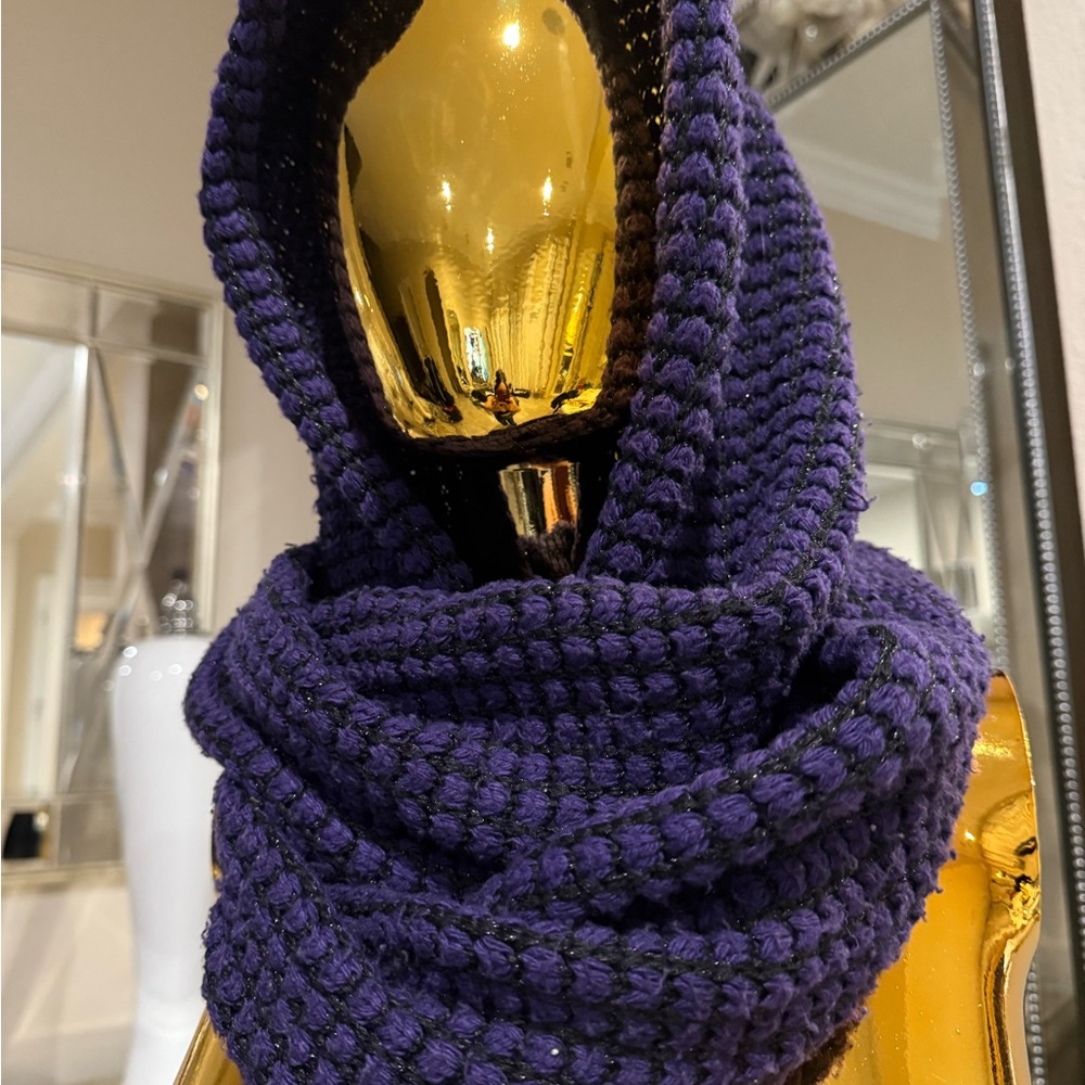 Bundle 4 Scarfs. - Picture 4 of 4